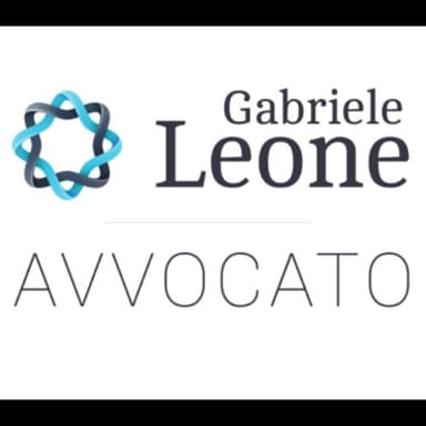 Avvocato Gabriele Leone