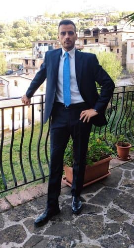 Avvocato Giovanni Mazzeo