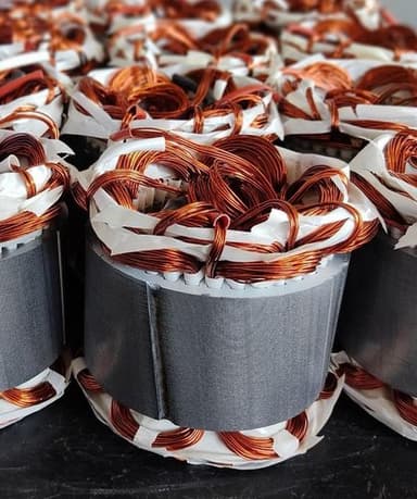 Avvolgimenti Zampolli S.r.l.