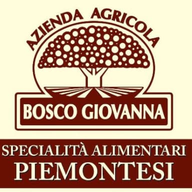 Azienda Agricola Bosco Giovanna