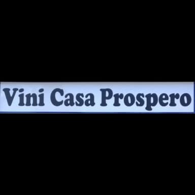 Azienda Agricola Vini Casa Prospero