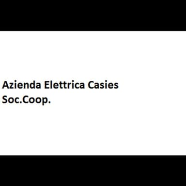 Azienda Elettrica Casies Soc.Coop.