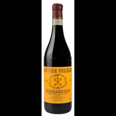 Azienda San Michele - Cantina Parroco