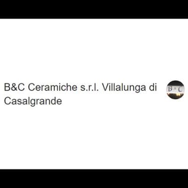 B e C Ceramiche Villalunga di Casalgrande