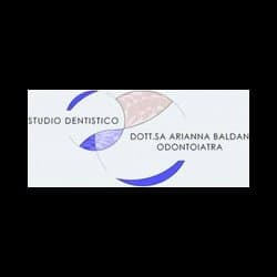 Baldan Dr. Arianna Medico Odontoiatra