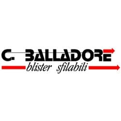 Balladore Blister