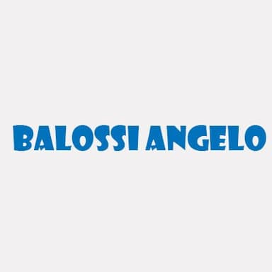 Balossi Angelo