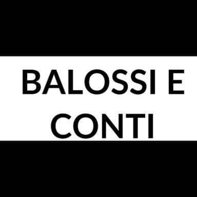 Balossi e Conti