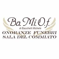 Ba.Mi.O.F. Onoranze Funebri