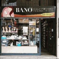 Bano Marco Forniture Parrucchieri ed Estetiste