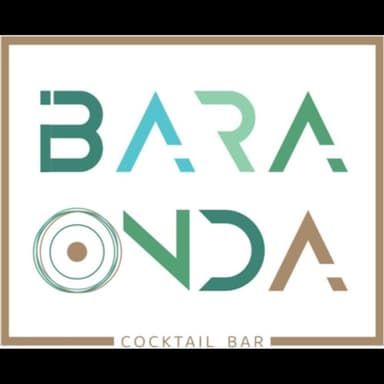Bar Cocktail Gelateria Baraonda