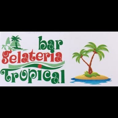 Bar Gelateria Tropical