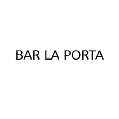 Bar La Porta