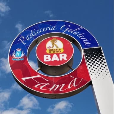 Bar Pasticceria Gelateria F.lli Fama' Srl