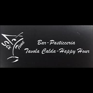 Bar Pasticceria Six Time