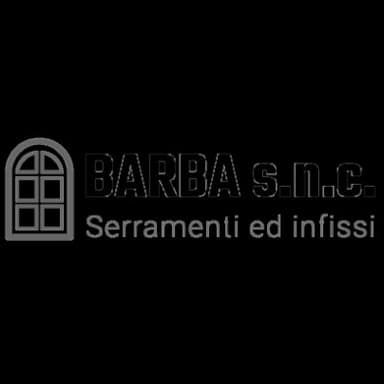 Barba Serramenti ed Infissi