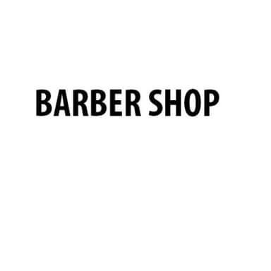 Barber Shop