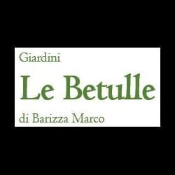 Barizza Marco Giardini Le Betulle