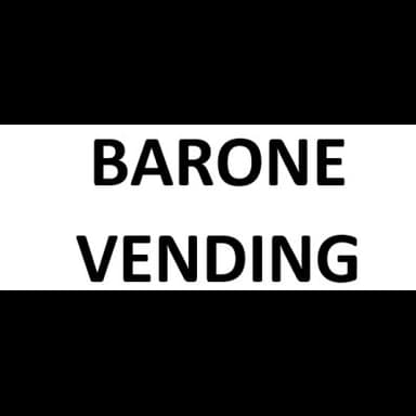 Barone Vending