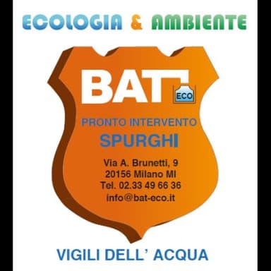 Bat-Eco Srl