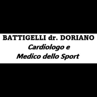 Battigelli Dr. Doriano - Cardiologo e Medico dello Sport