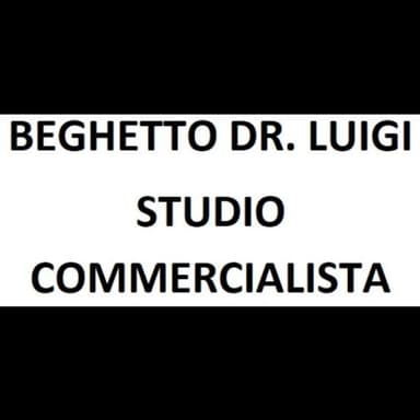 Beghetto Dr. Luigi Studio Commercialista