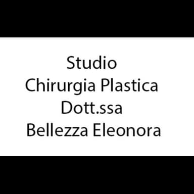 Bellezza Dott.ssa Eleonora