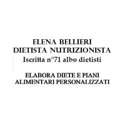 Bellieri Elena Dietista Nutrizionista Comune di Scandicci e Firenze