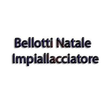 Bellotti Natale - Impiallacciatore