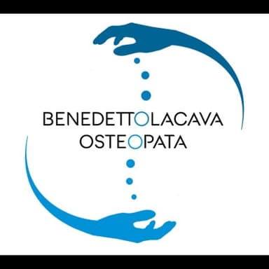 Benedetto Lacava Osteopata