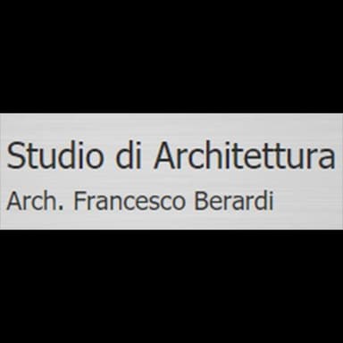 Berardi Studio Progetto Architettura