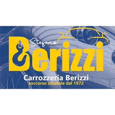 Berizzi Stefano Carrozzeria Soccorso Stradale