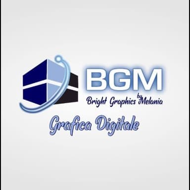 BGM Bright Graphics Melania - Grafica digitale Stampe Tende da sole Serramenti