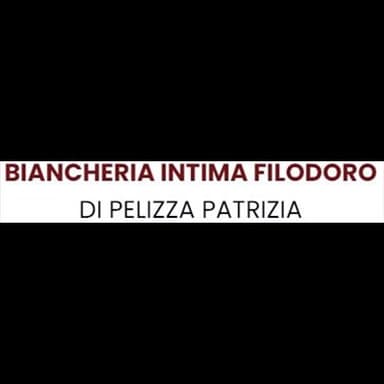 Biancheria Intima Filodoro Pelizza Patrizia