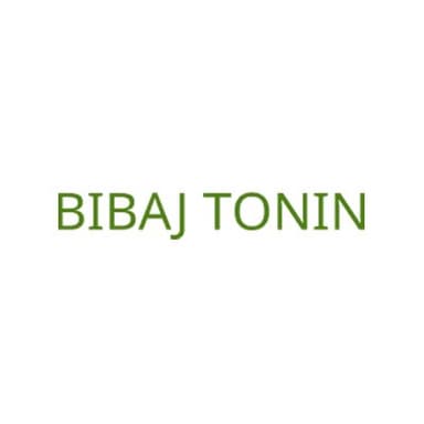Bibaj Tonin Legna da Ardere