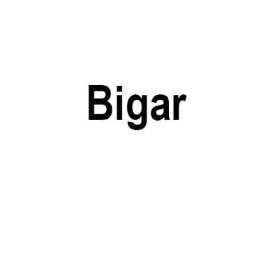 Bigar