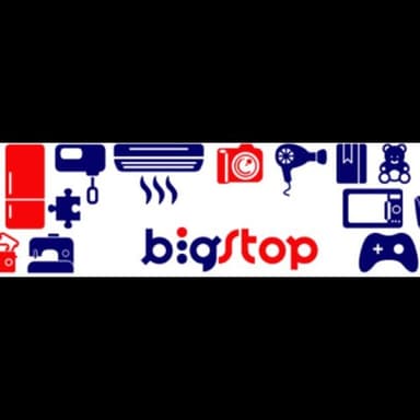 BigStop