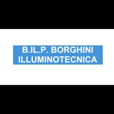 B.Il.P. Borghini Illuminotecnica