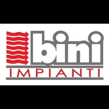 Binimpianti Snc di Alderighi Tiziano & C.