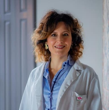 Biologa Nutrizionista