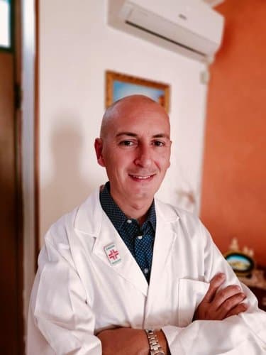 Biologo Nutrizionista - Dott. Domenico Mangraviti