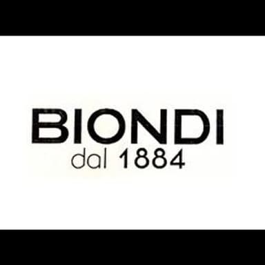 Biondi dal 1884