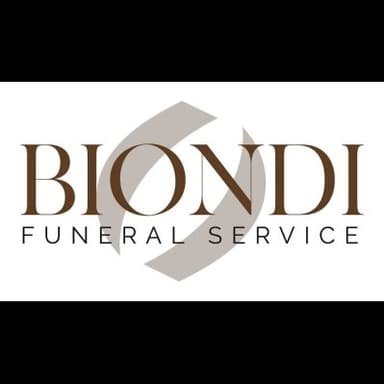 Biondi Funeral Service
