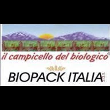 Biopack Italia Sas