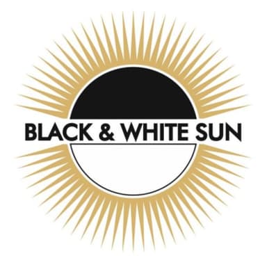Black & Whitesun Beauty e Sun