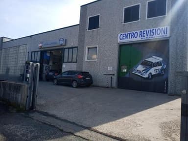 Blu Team Officina Fiat, Gommista e Centro Revisioni