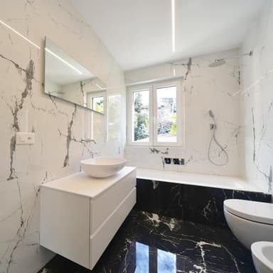 Blue Italia S.r.l. - Blue Interior Design