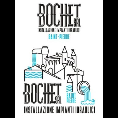 Bochet Srl - Installatore Impianti Idraulici