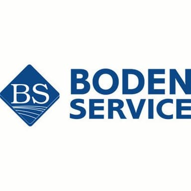 Boden Service