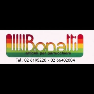 Bonatti Forniture per Parrucchieri